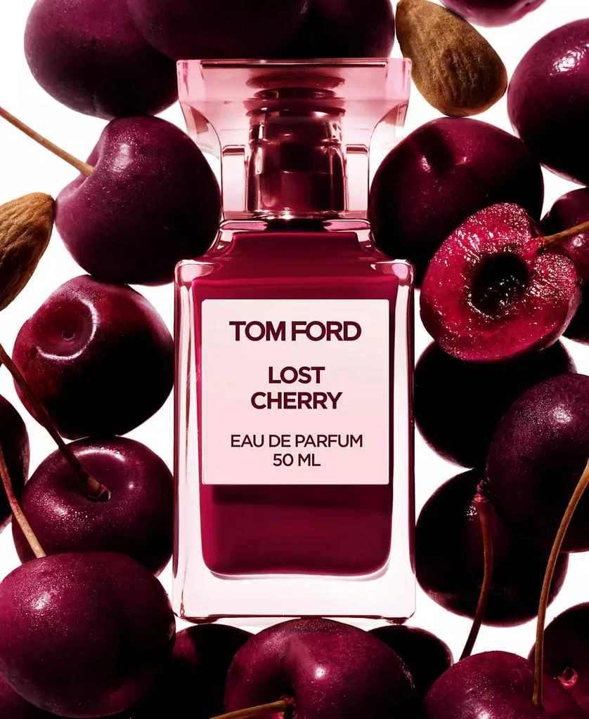 Tom Ford 5-Pc. Private Blend Sampler Discovery Set 2
