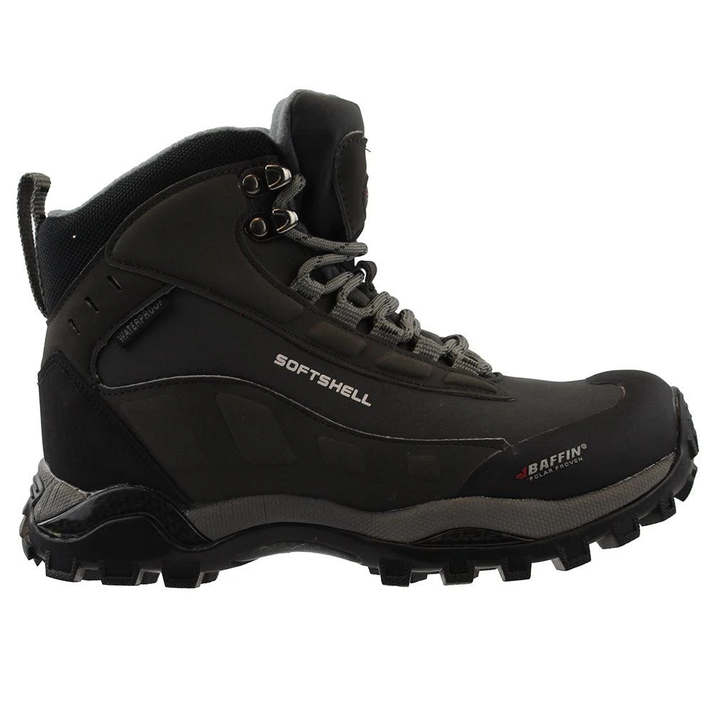 Baffin Hike Snow Booties 1
