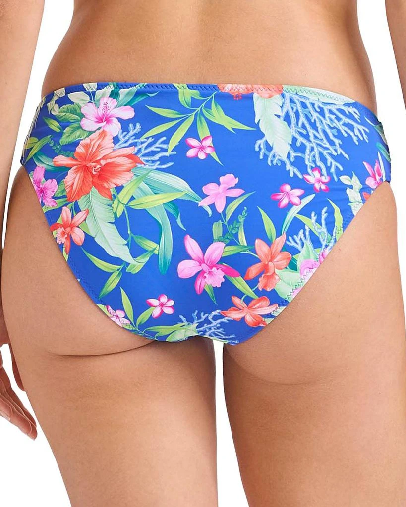 Tommy Bahama Isola Vita Reversible Hipster Bikini Bottom 3
