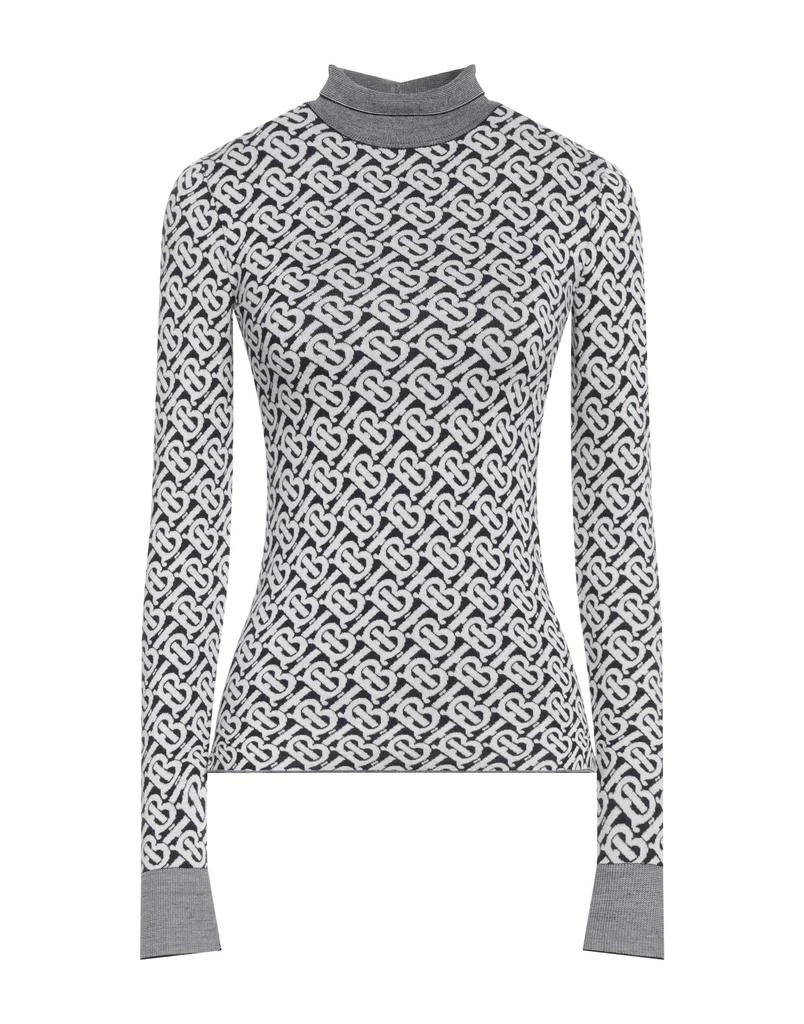 Burberry Turtleneck 1