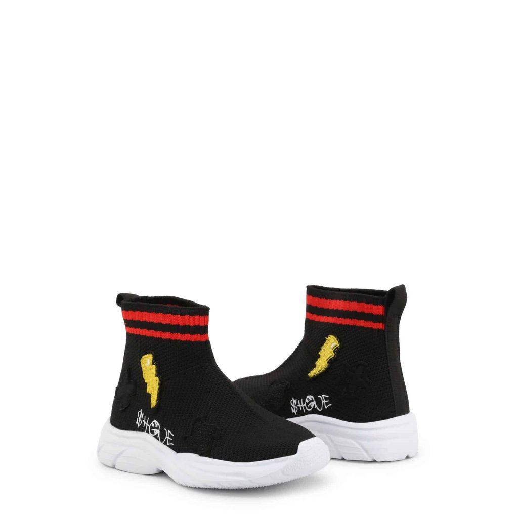 Shone Sneakers Black Boy