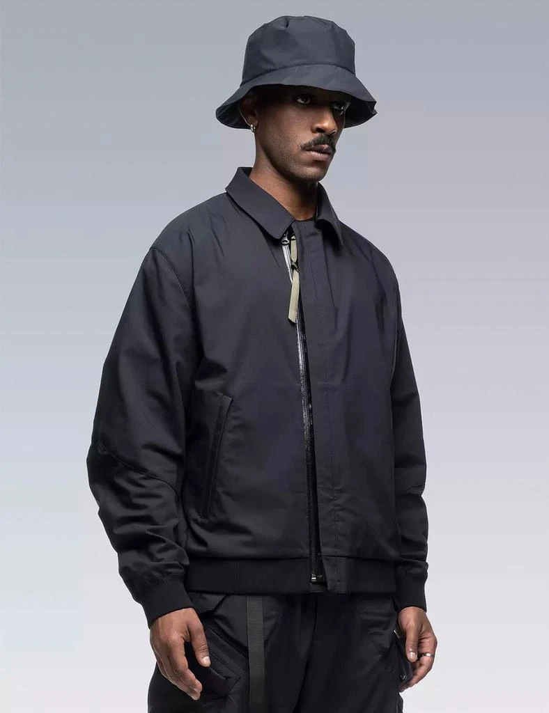 Acronym Micro Twill Tec Sys Jacket 3