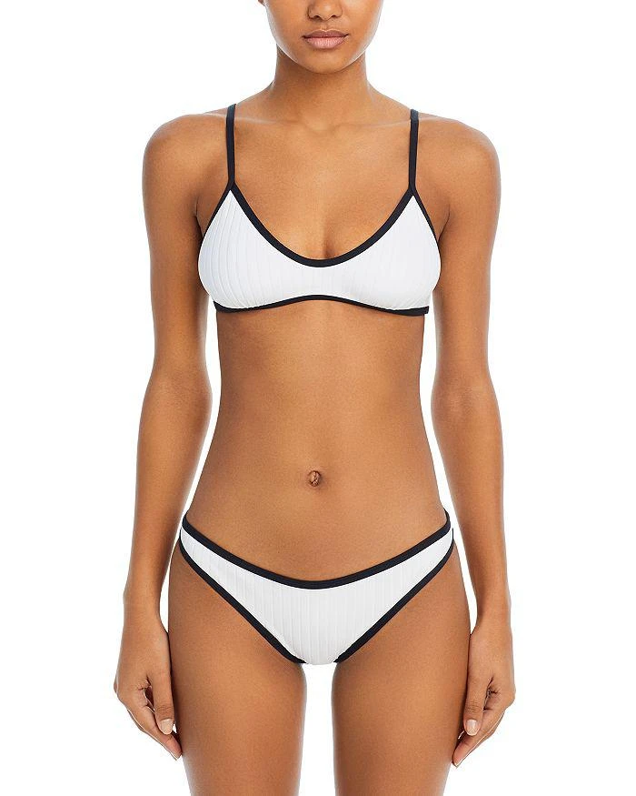 Solid & Striped The Rachel Bikini Bottom 7
