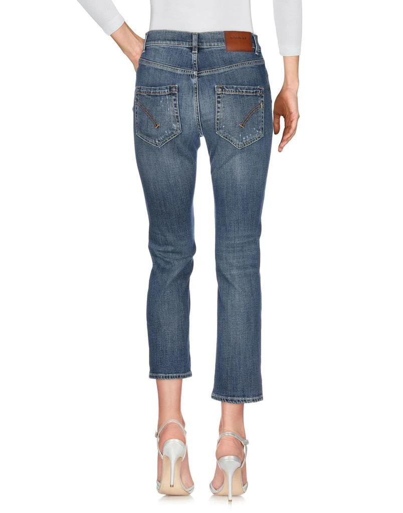 DONDUP Denim pants 3