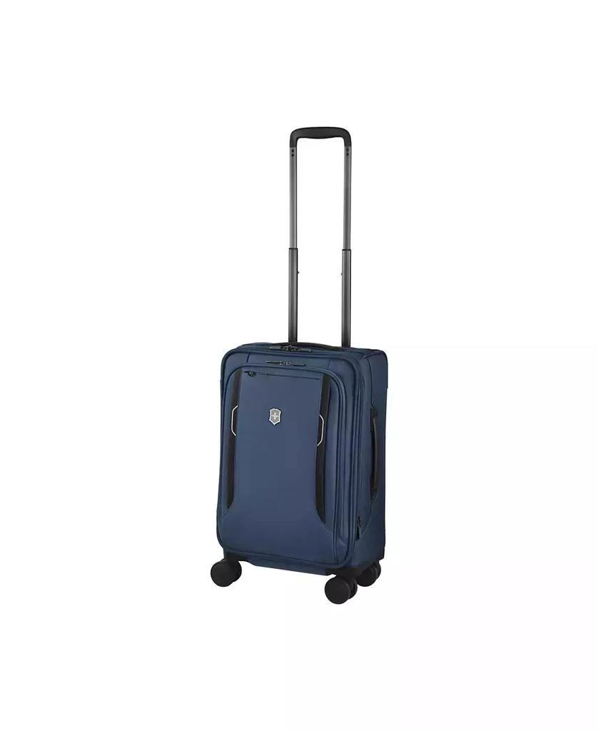Victorinox Werks 6.0 Frequent Flyer 21" Carry-On Softside Suitcase 4