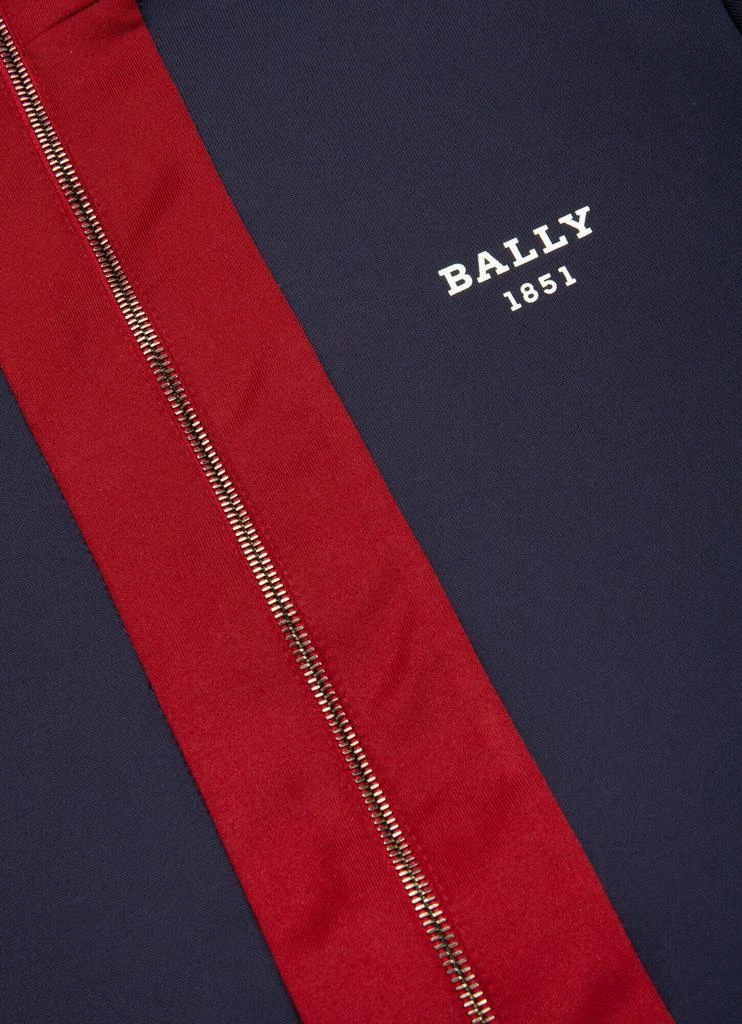 Bally Track Jacket 3