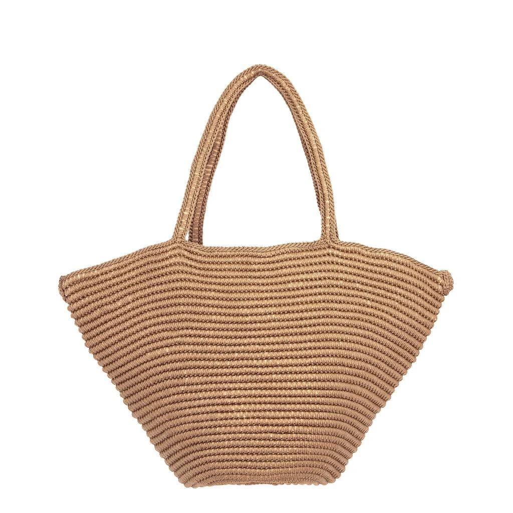 The Sak Calla Large Tote 4