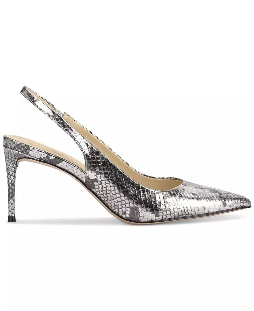 Jessica Simpson Women's Souli Slingback Pumps 2