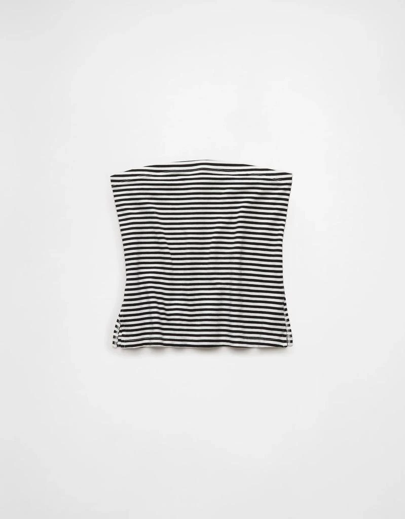 AE AE Main Squeeze Side Slit Tube Top 3