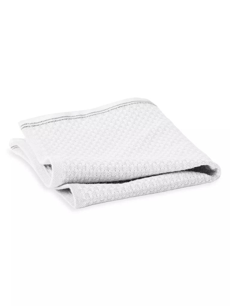 Coyuchi Mediterranean Organic Wash Cloth 1