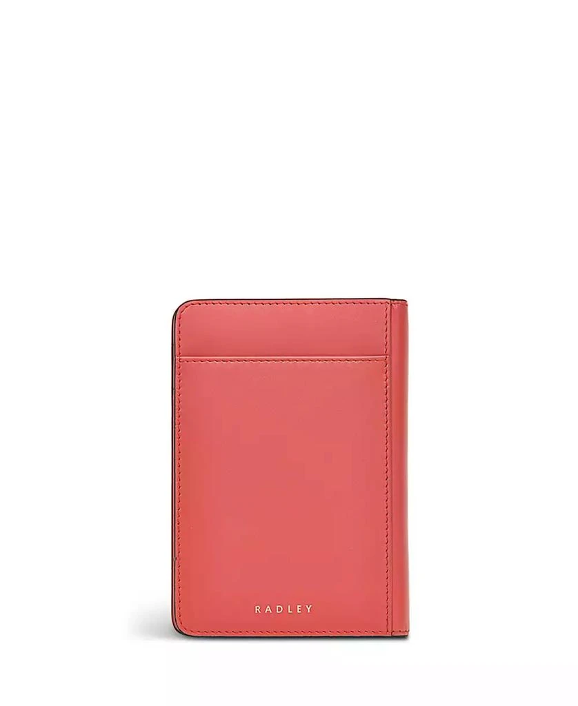 Radley Heritage Dog Outline- Passport Cover 2