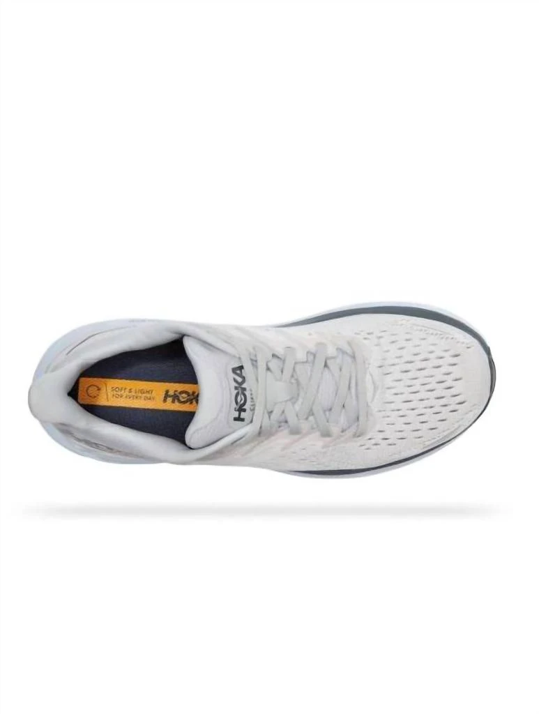 Hoka One One Men's Clifton 8 Running Shoes 3