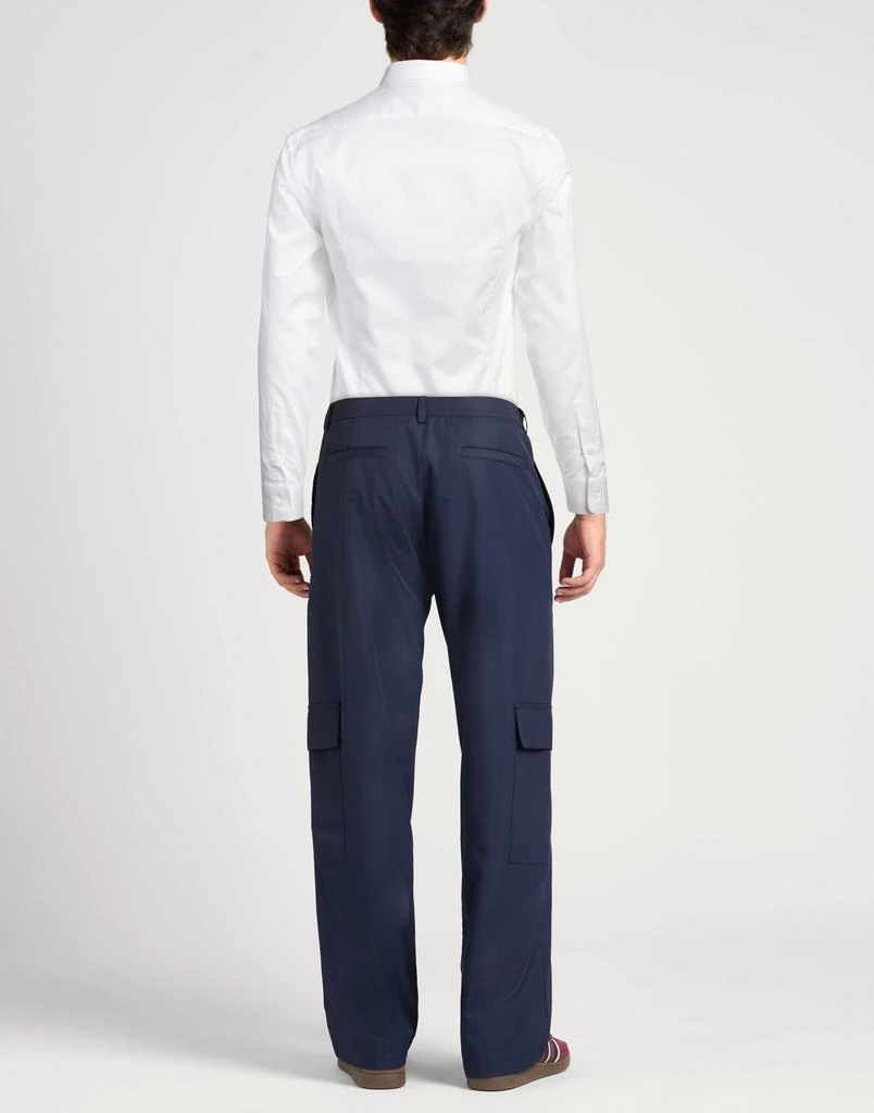 DANIELE ALESSANDRINI Solid color shirt 3