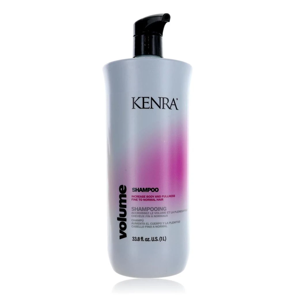Kenra Volume Shampoo by , 33.8 oz Shampoo