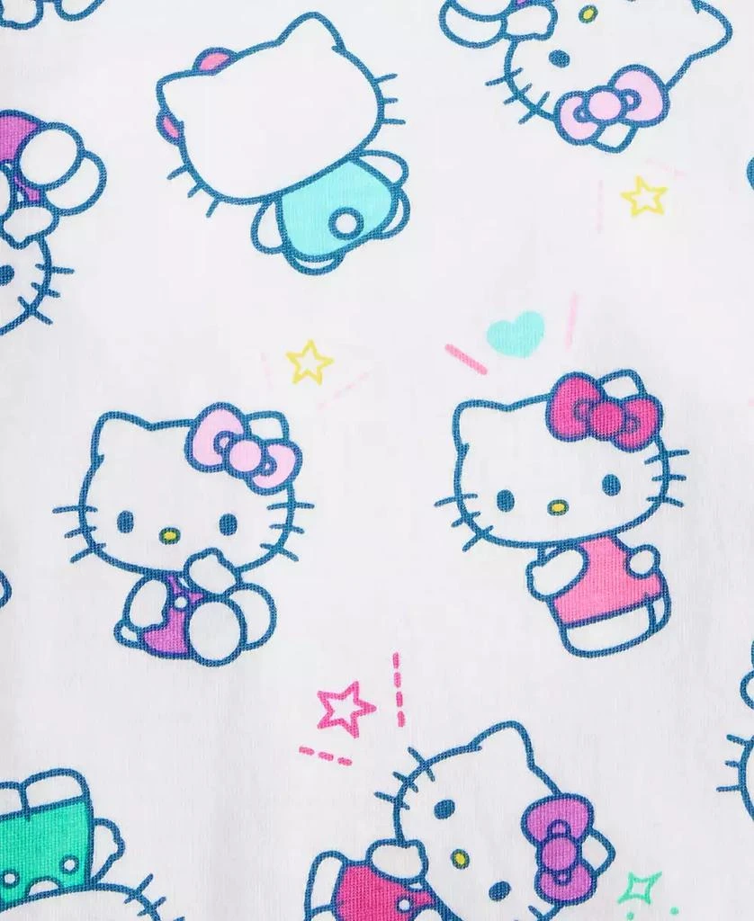 Epic Threads Toddler Girls Hello Kitty Doodle Tee, Exclusively at Macy's 3