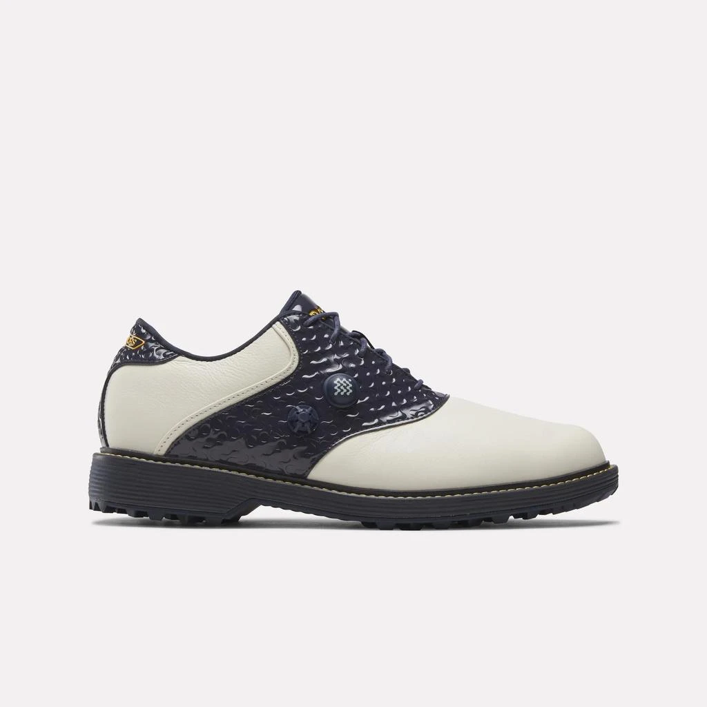 Reebok Og Pump Golf Unisex Shoes