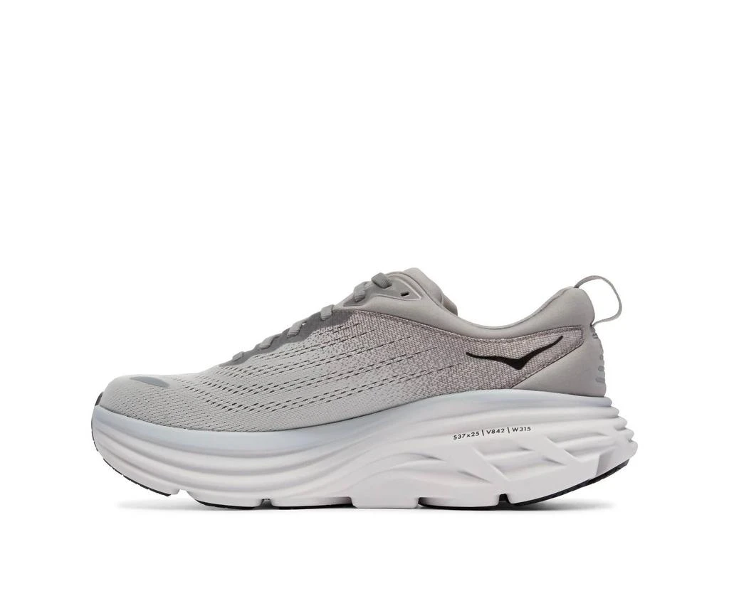 Hoka One One Hoka - Men's Bondi 8 Running Sneakers 7