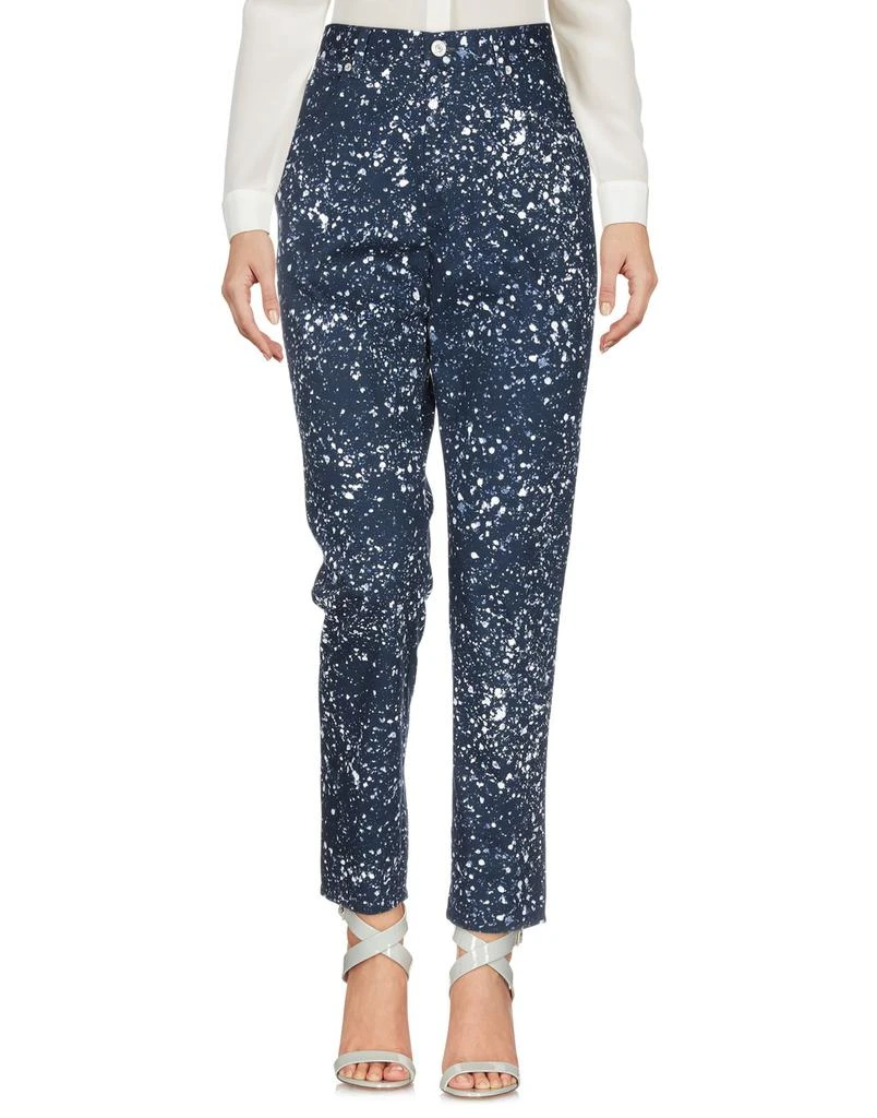 Ps Paul Smith Ps Paul Smith - Pantalon - Dark Blue - Femme 4