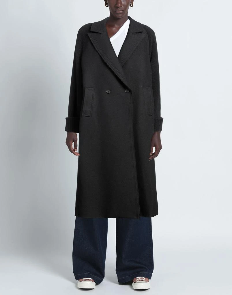 ISABEL BENENATO Coat 2