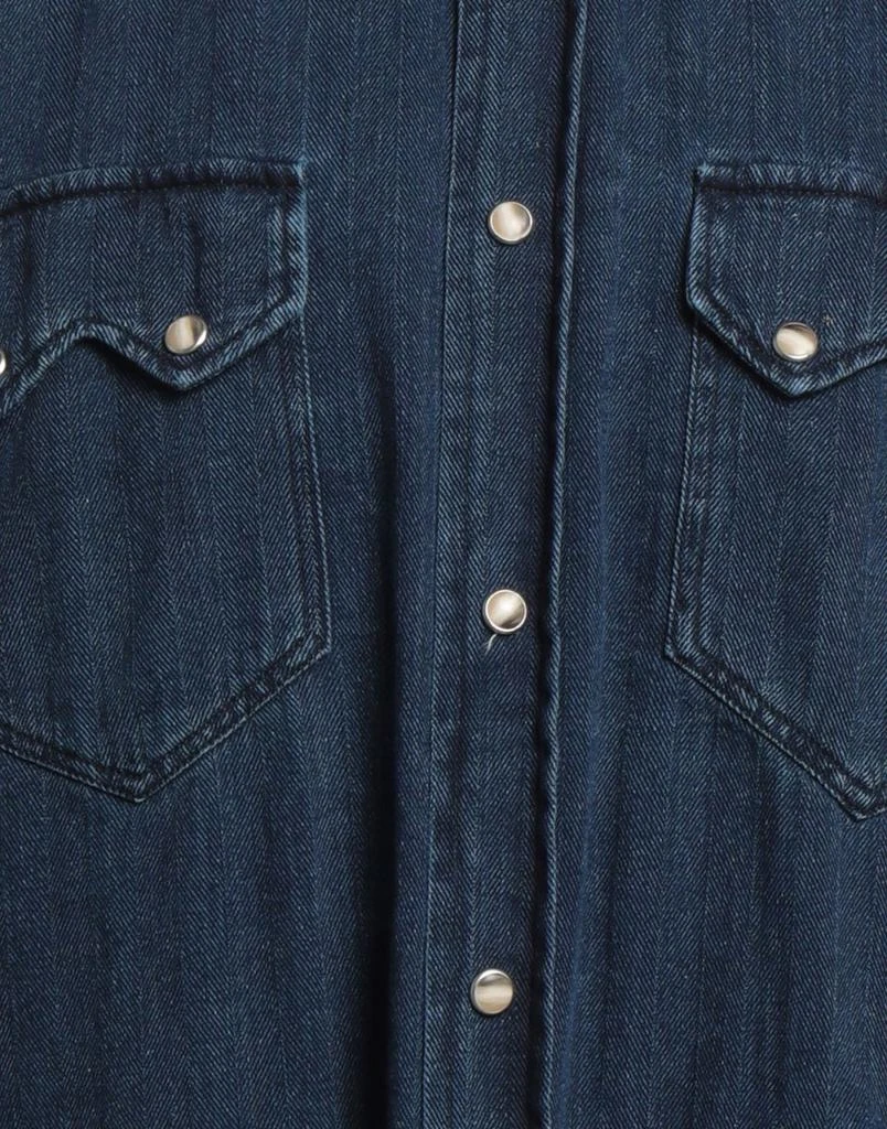 VINTAGE 55 Denim shirt 4