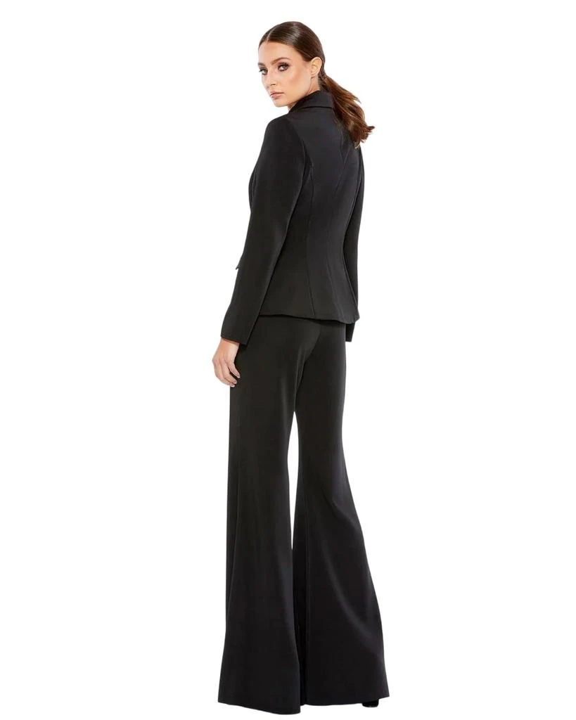 Mac Duggal Mac Duggal - Two Piece Formal Evening Pant Suit 3
