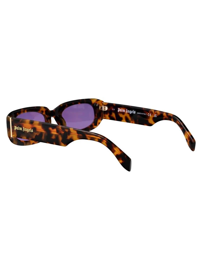 Palm Angels Noah Sunglasses 2
