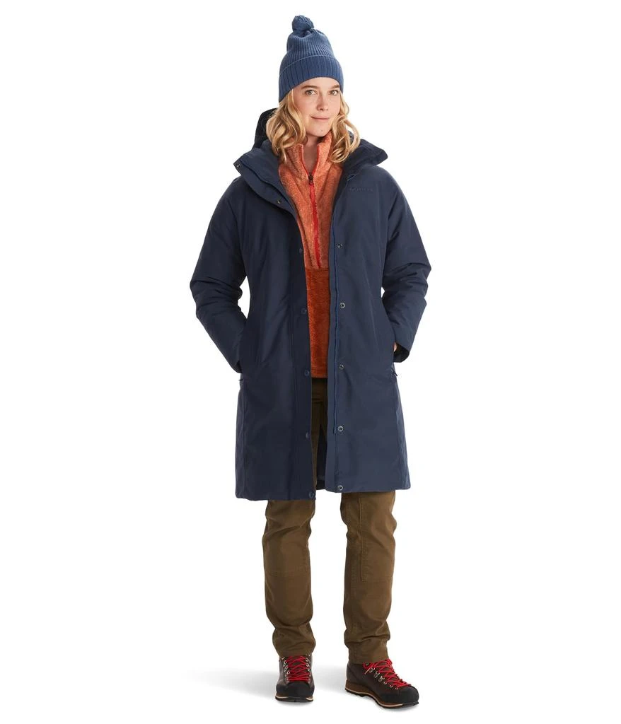 Marmot Chelsea Coat 5