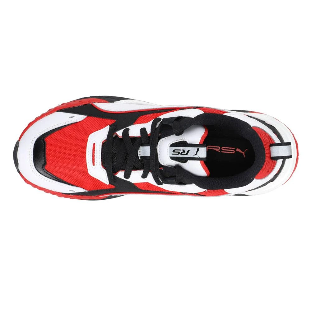 Puma Rs-Trck Super Lace Up Sneakers 4