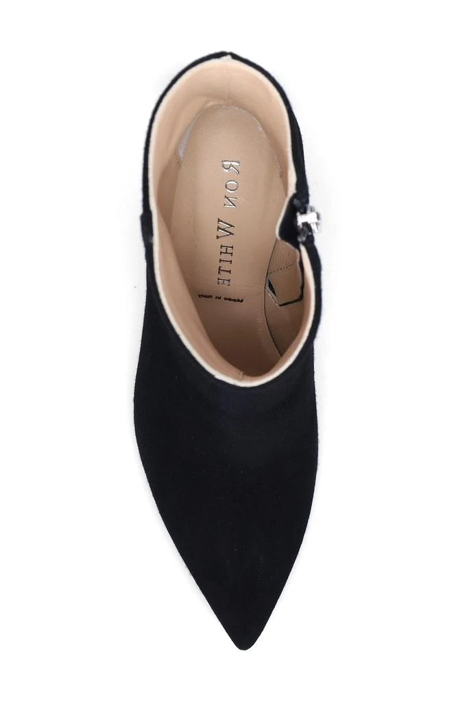 Ron White Danita Pointed Toe Bootie 4