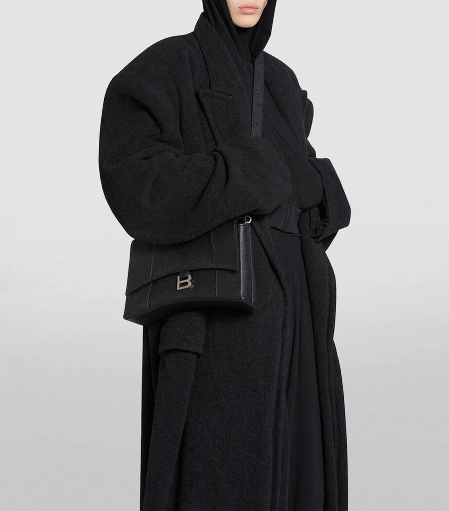 Balenciaga Downtown Men Cross-Body Bag 6
