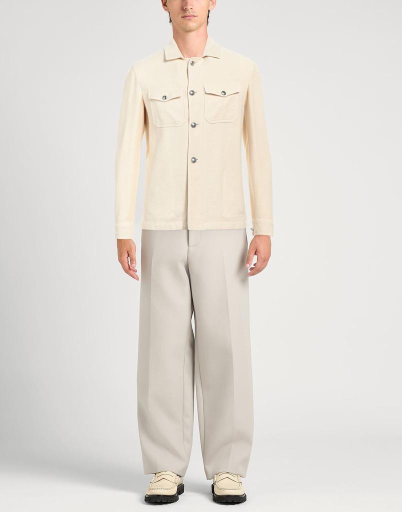 THE GIGI Solid color shirt