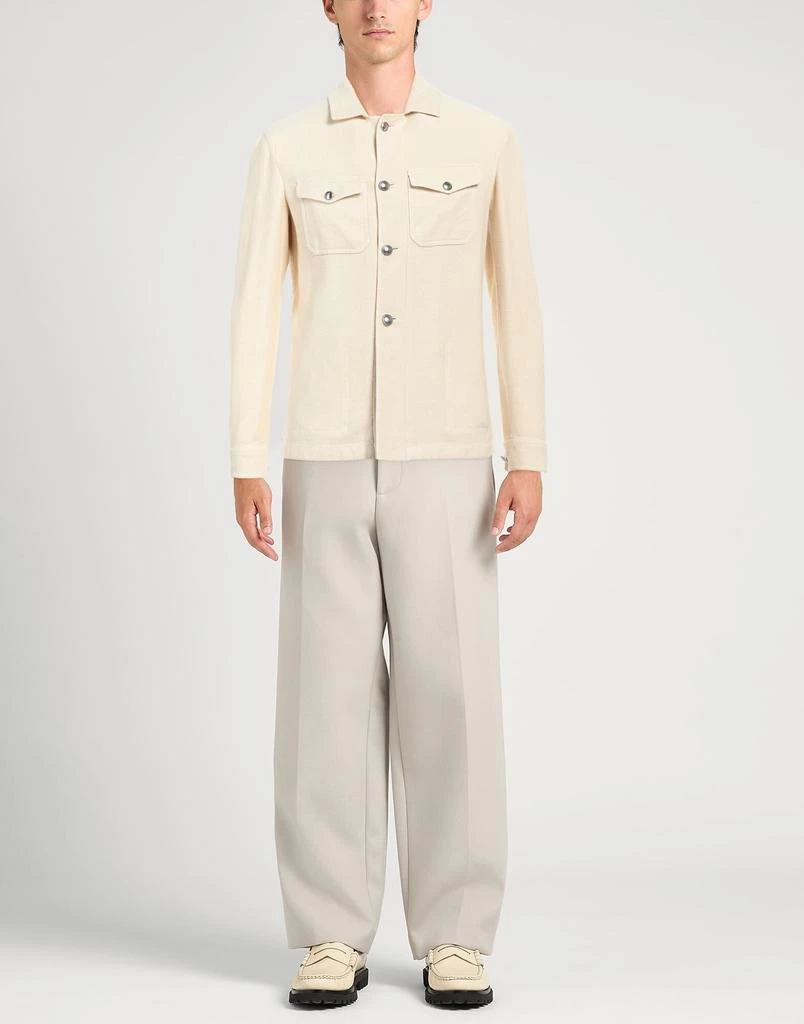 THE GIGI Solid color shirt 2
