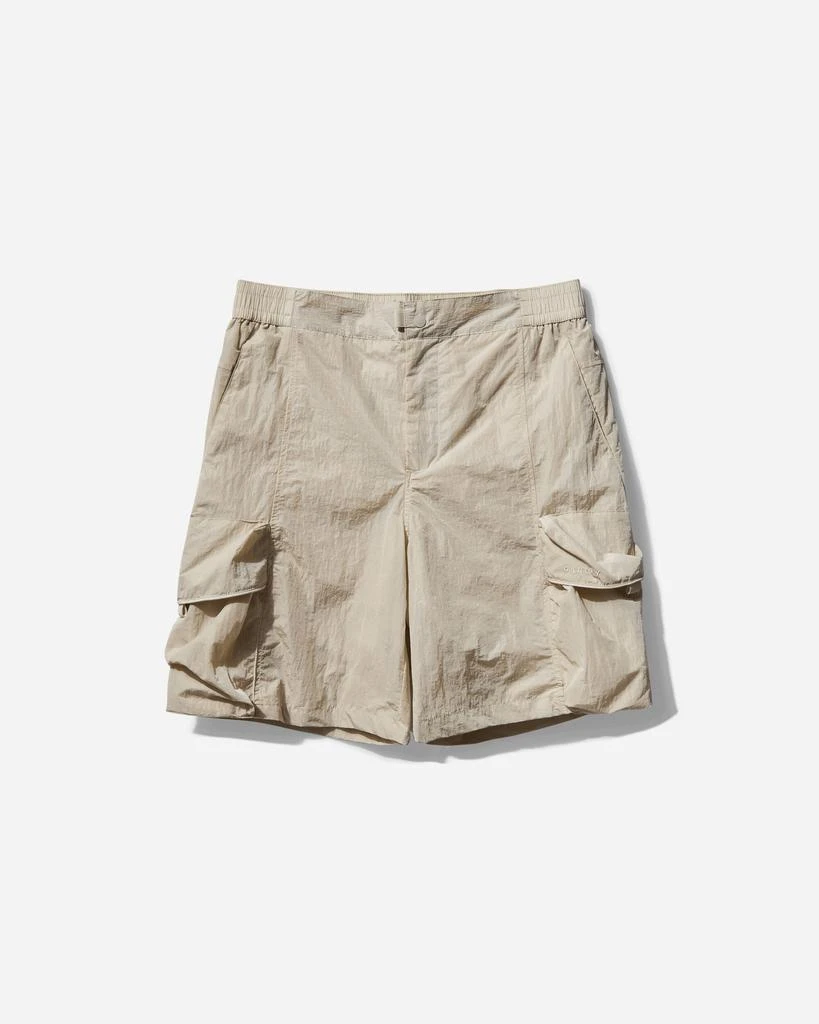 Oakley Men's Reserve Cargo Shorts Mist 1