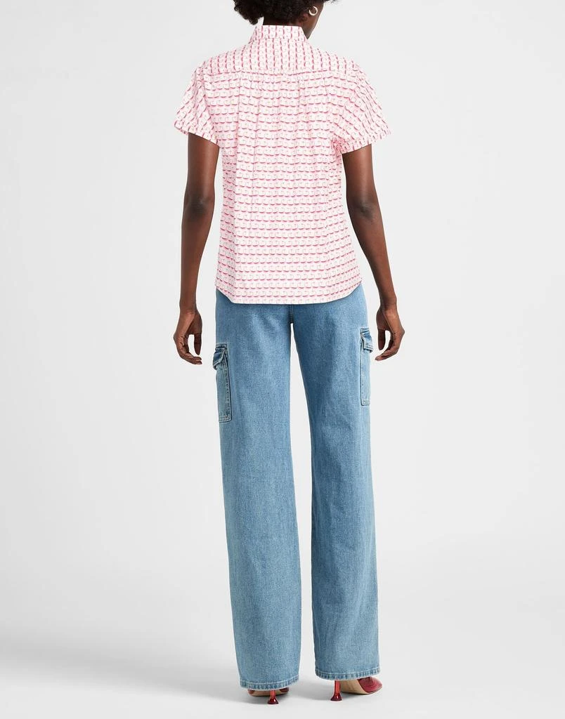 CALIBAN Patterned shirts & blouses 3