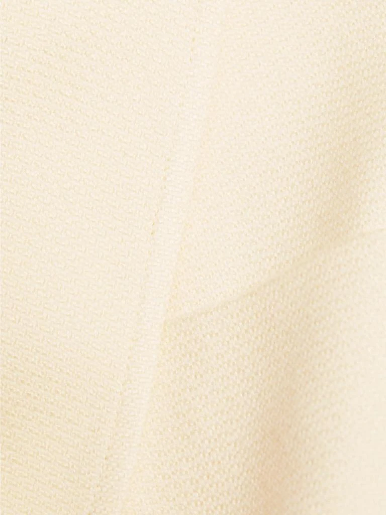 Paige Sania Three-Button Blazer 7
