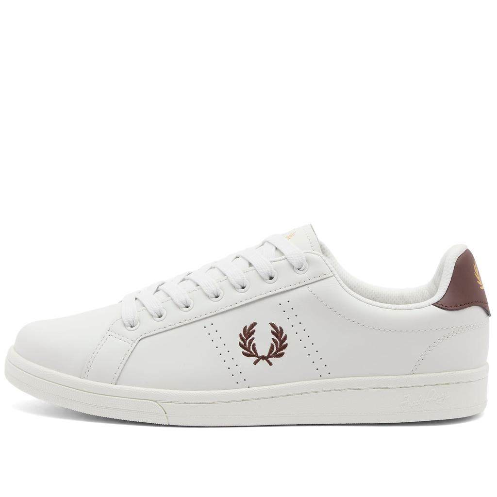 Fred Perry Fred Perry B721 Leather Sneaker