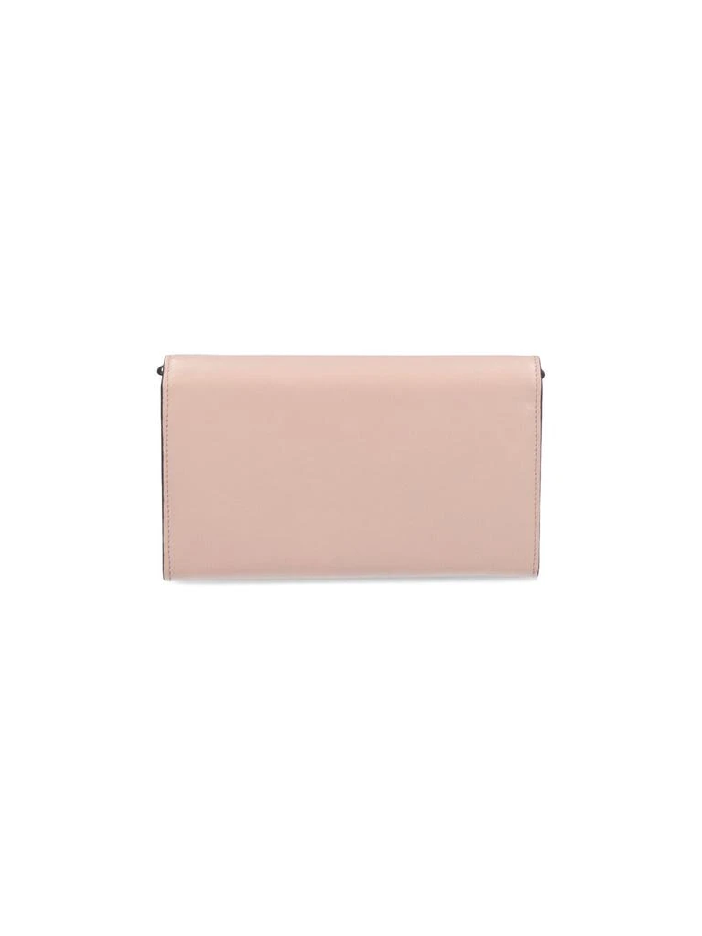 Chloé Chloé Iconic Flap Wallet 2