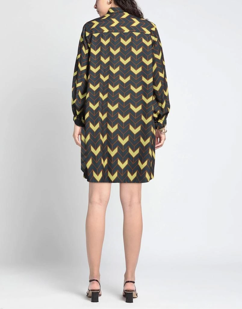 LE SARTE PETTEGOLE Short dress 3