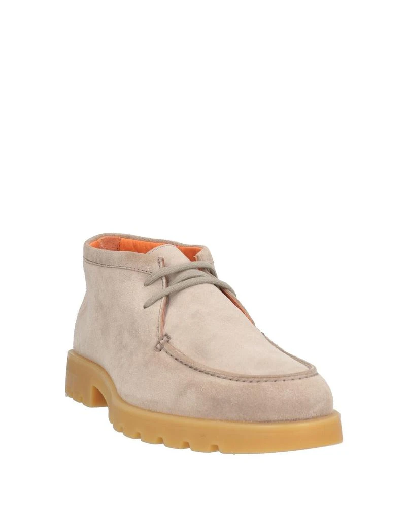Santoni Ankle boot 2