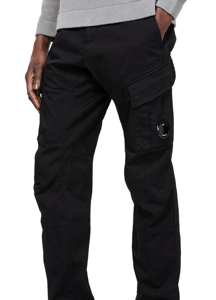 CP Company Lens fitted cargo pants 4