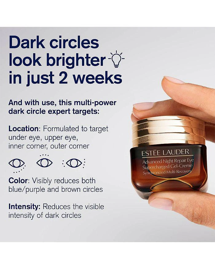 Estée Lauder Nighttime Experts Skincare Set ($144 value) 14