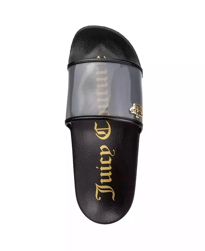 Juicy Couture Women's Wyndows Fashion Slide Sandal 4