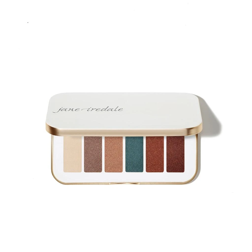 Jane Iredale PurePressed Eye Shadow Palette 11