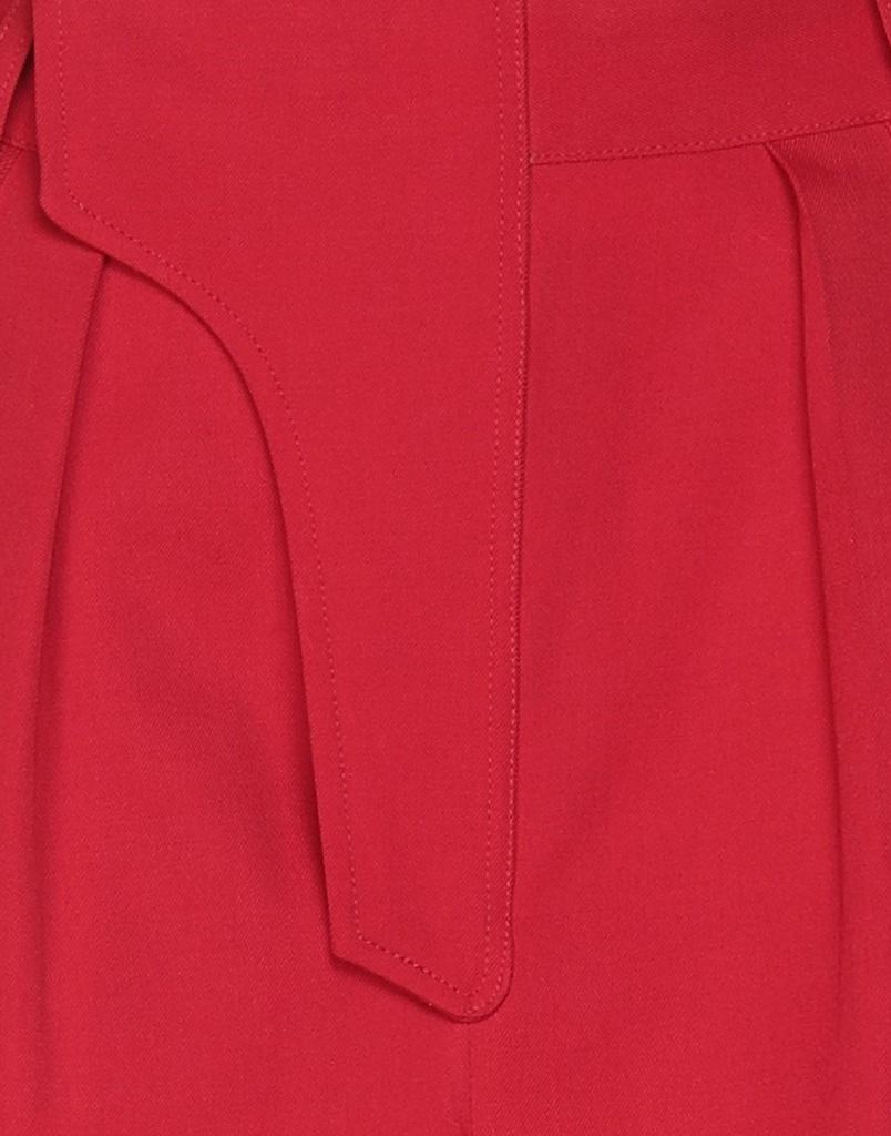 Ambush Ambush - Pants - Red - Woman