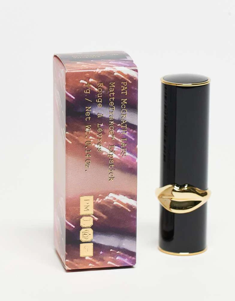 Pat McGrath Labs Pat McGrath Labs MatteTrance Lipstick - Guinevere 4