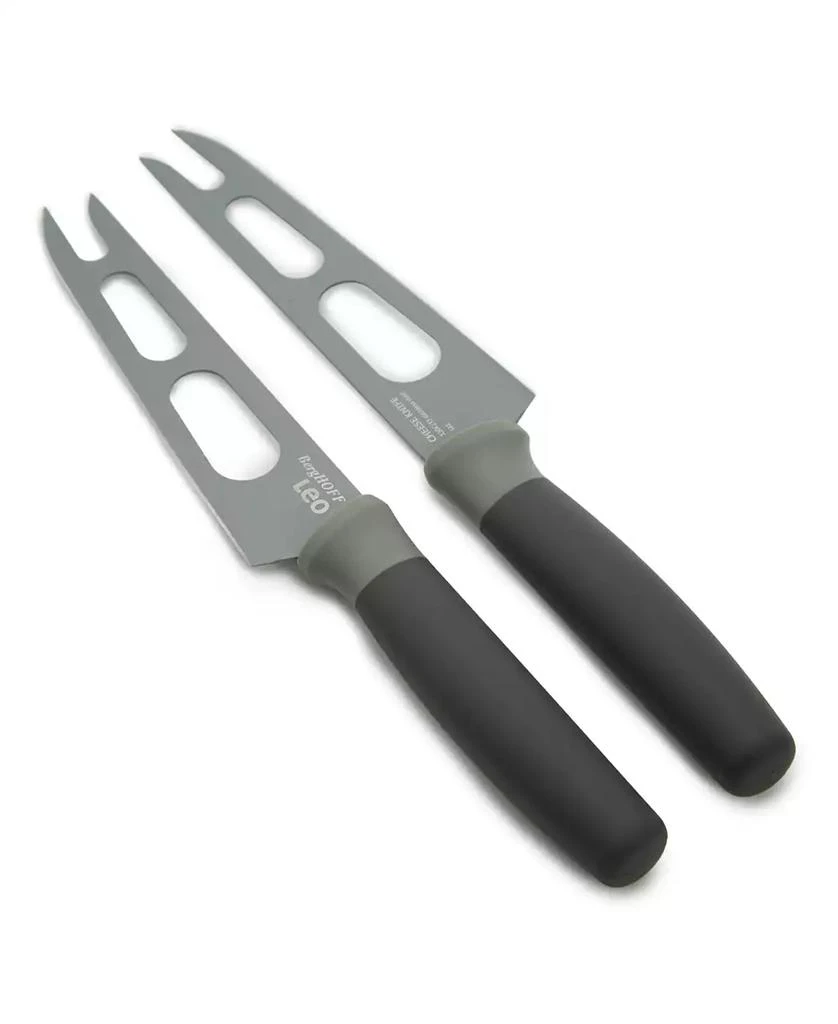BergHOFF Leo Balance 5" Cheese Knife 3
