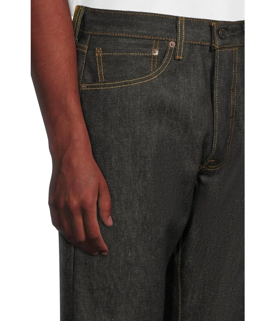 Levi's 501® Original Shrink-to-Fit Jeans 4