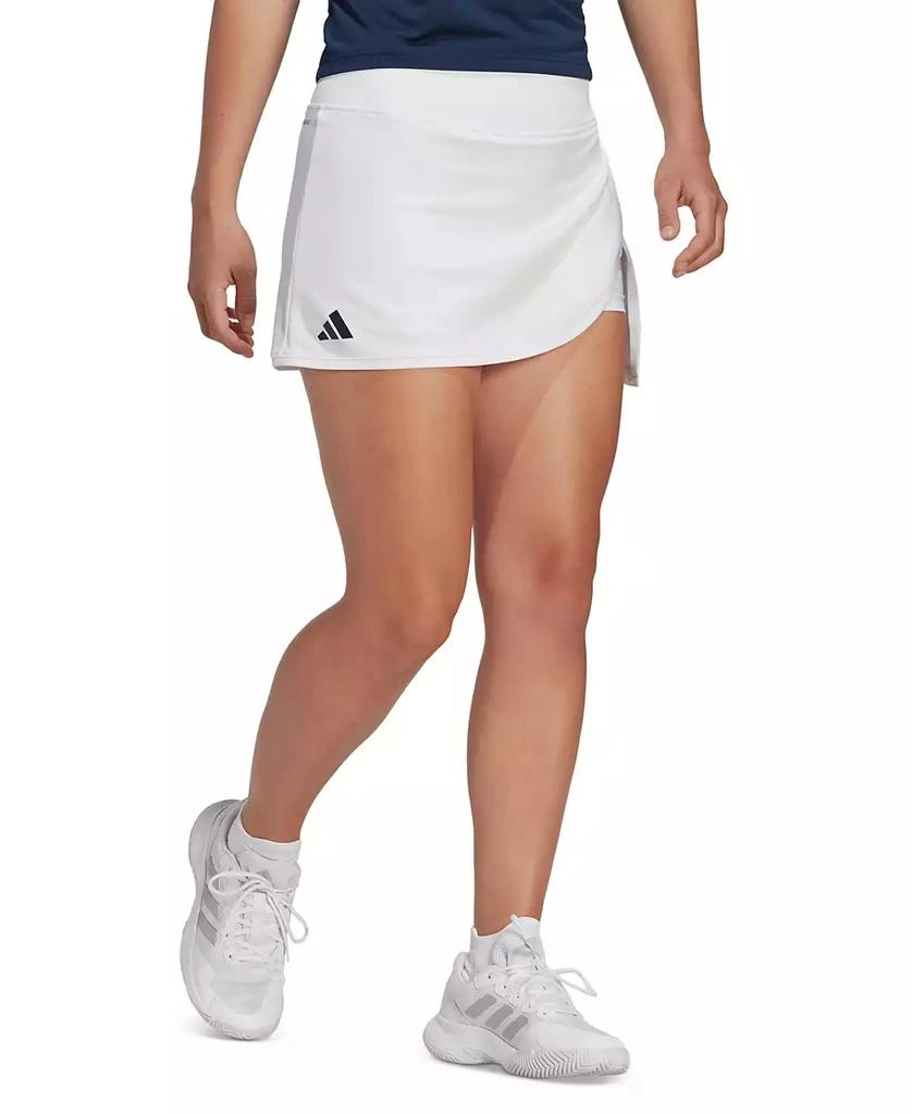 Adidas Women's Club Tennis Skort 1