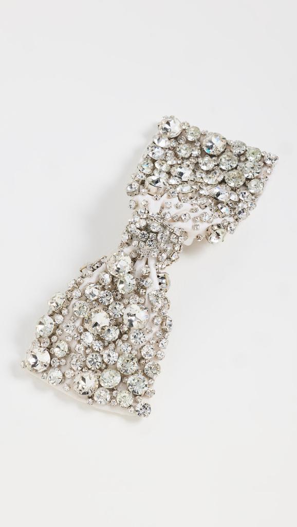 LELET NY Hannah Crystal Bow