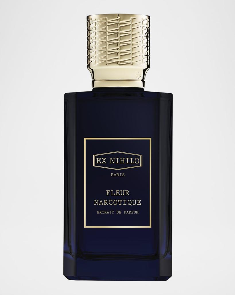 EX NIHILO Extrait Fleur Narcotique, 1.7 oz.